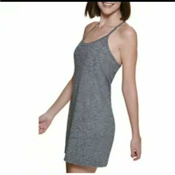 Calvin Klein Performance Athletic Mini Dress - Picture 3 of 13